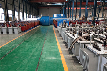 寻甸S11-2000kva/10kv/0.4