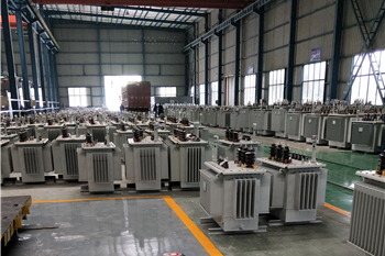 寻甸1250kva油浸式变压器 10kv/0