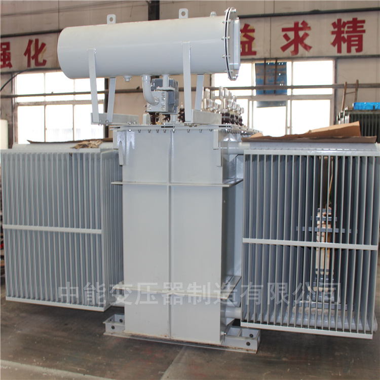 寻甸S20-2500KVA/10KV油浸式变